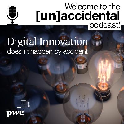 [un]accidental podcast #2: A talk with Xavier Fraipont, Vice President, Product Development Europe Middle East & Africa, Goodyear