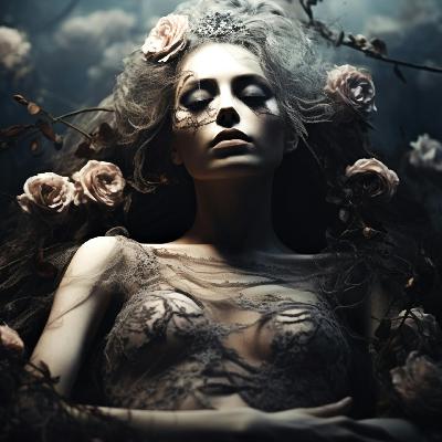 Guided Death Meditation