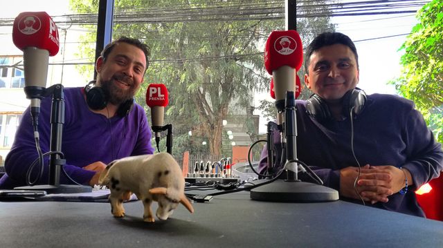 Reporte Osorno basquetbol y Provincial Osorno episode artwork