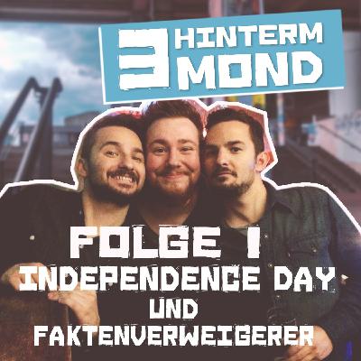 Folge 1 - Independence Day