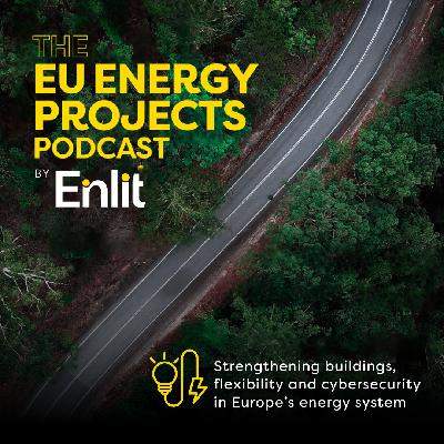 Strengthening buildings, flexibility and cybersecurity in Europe’s energy system