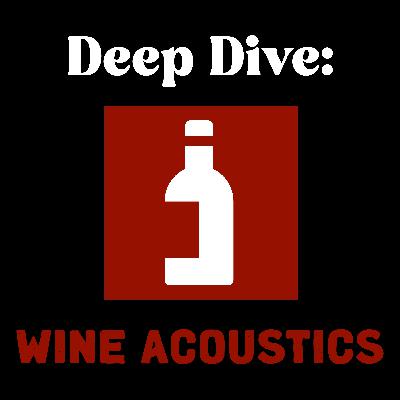 Wine Acoustics: Bright, zingy and fresh, but does Beaujolais fizzle in the bottle?