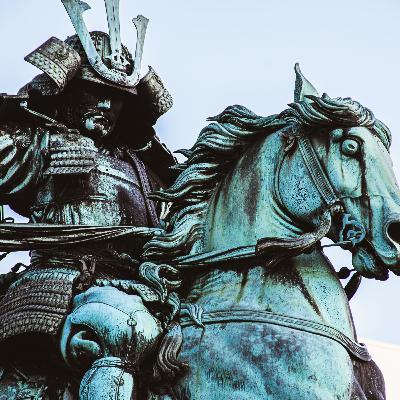 The Sieges of Osaka and the Fall of the Toyotomi Clan