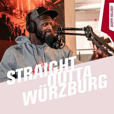 Folge #33 | Murphy Holloway