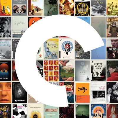Raiding The Closet - The Criterion Collection