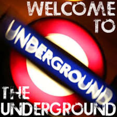 Welcome to The Under Ground Welcome to The Under Ground