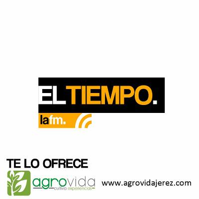 #ElTiempo mañana en #Jerez gracias a @agrovida_jerez | 22 de febrero