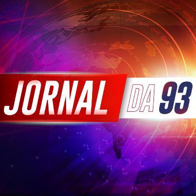 Jornal da 93 (Edição dia 03 de dezembro de 2020) Jornal da 93 (Edição dia 03 de dezembro de 2020)