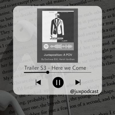 Trailer S3- Here we Come Trailer S3- Here we Come