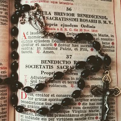 Episode 2: The Dominican Rosary