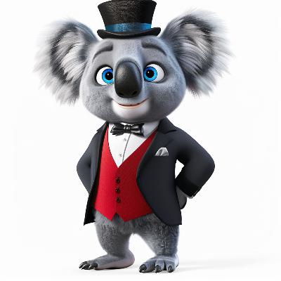 Adventure Koala and The Mysterious Moonlight Carnival Adventure Koala and The Mysterious Moonlight Carnival