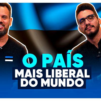 Por que abrir uma empresa na Estônia? | FaciliteCast - #0098 Por que abrir uma empresa na Estônia? | FaciliteCast - #0098