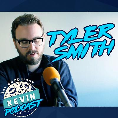 The History of Christian Film: Tyler Smith Interview The History of Christian Film: Tyler Smith Interview
