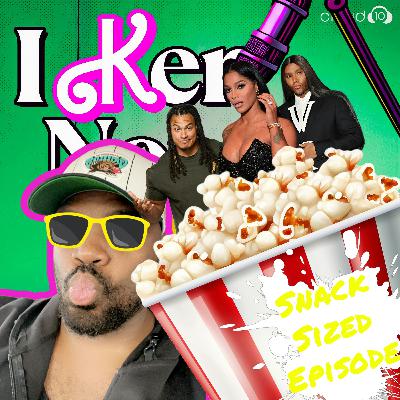 I Ken Not... Get Beat Up at the Grocery Store! WHERE IS JOSELINE HERNANDEZ?! [Snack Sized Episode]