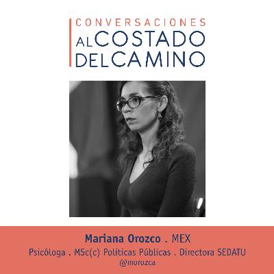 C24 Mariana Orozco C24 Mariana Orozco