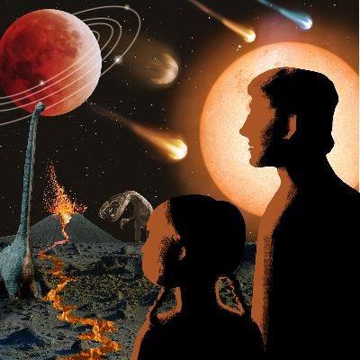 Sind unsere Tage gezählt? (1/6) Sind unsere Tage gezählt? (1/6)