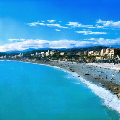 EP149 蔚藍海岸(法國尼斯)《聲。視非凡：第二屆世界慢遊數位創作展》《視角酷走私團》