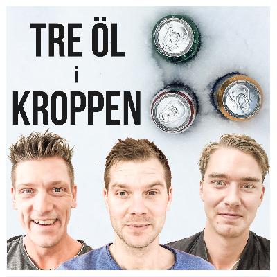 32. P3 är död, länge leve P3!