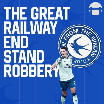 The Great Railway End Stand Robbery