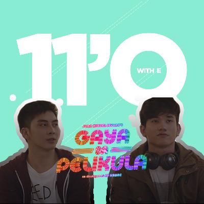 Episode 2: Let's Talk About Gaya Sa Pelikula (Ep. 3 & 4 Reaction and Comments)