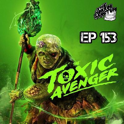 The Toxic Avenger (2025)