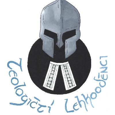TEOLOGIČTÍ LEHKOODĚNCI: #01 Faráři v popkultuře