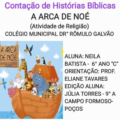 A Arca de Noé