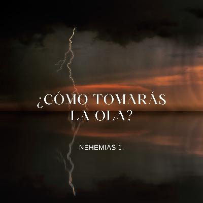 008 | ¿Cómo tomaras la ola?