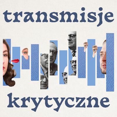 1. Szkoła Frankfurcka i teoria krytyczna