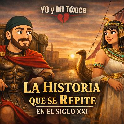 La Historia que se repite en el siglo XXI La Historia que se repite en el siglo XXI