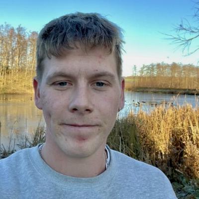 #23 - Lukas Nielsen bliver forført af verden, men vender tilbage til Jesus
