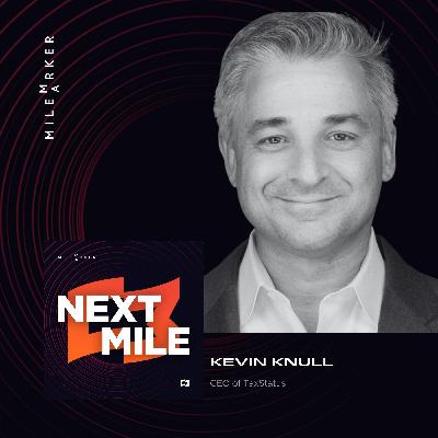 Turning Tax Records into Wealth Management Strategies with Kevin Knull