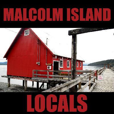 Day 4: Malcolm Island Locals Day 4: Malcolm Island Locals