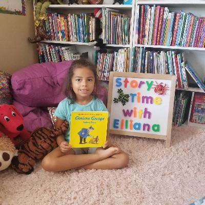 Curious George Takes a Train By: Margret & H.A Rey's Curious George Takes a Train By: Margret & H.A Rey's