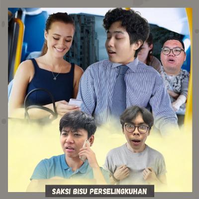 S2 E2 : Saksi Bisu Perselingkuhan S2 E2 : Saksi Bisu Perselingkuhan