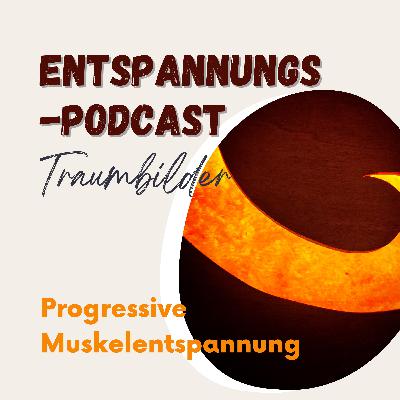 Die Last des Alltags loswerden I Progressive Muskelentspannung I Positive Affirmation