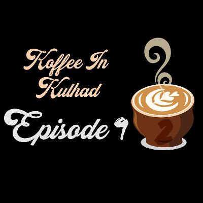 Koffee in Kulhad - S02E09 | Microsoft buying Discord | JEE Result Evaluation | Holi with Corona