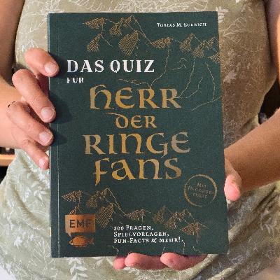 SONDERFOLGE: Fragen über Fragen (#13)