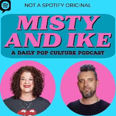 Backstage Rider Foods and Requests! • Episode 400 • Misty and Ike