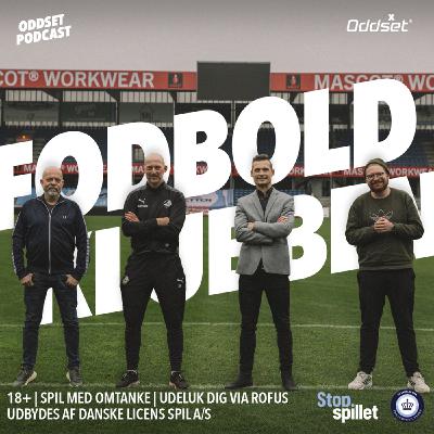 Afsnit 34 - Med Ralf Pedersen og Jonas Kamper