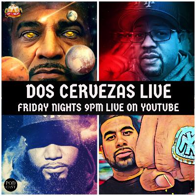 S5E1DC: Boys Are Back In Town S5E1DC: Boys Are Back In Town