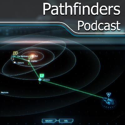 Roadmap Roundup and SITREP! | Pathfinders Podcast | Star Citizen