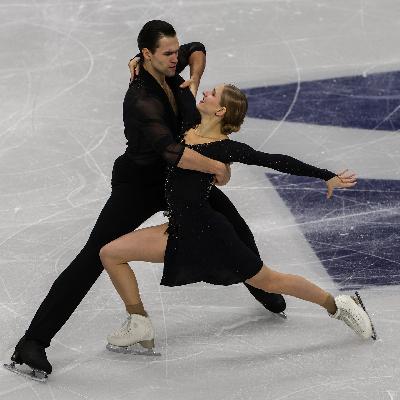 Olympische Winterspiele - Hoffnung auf Gold: Die neuen Stars auf dem Eis Olympische Winterspiele - Hoffnung auf Gold: Die neuen Stars auf dem Eis