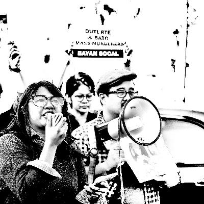 Crisis and Resistance in The Philippines Crisis and Resistance in The Philippines