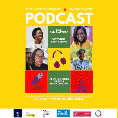 S3E1 - Emerthe KABATESI et Mohamed DIM