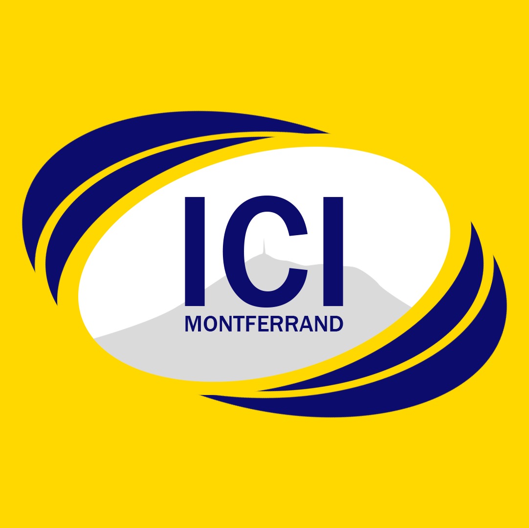 Ici Montferrand