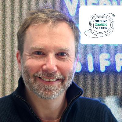 #21: Die Komplexität des Alters I Dr. Stefan Kreisel