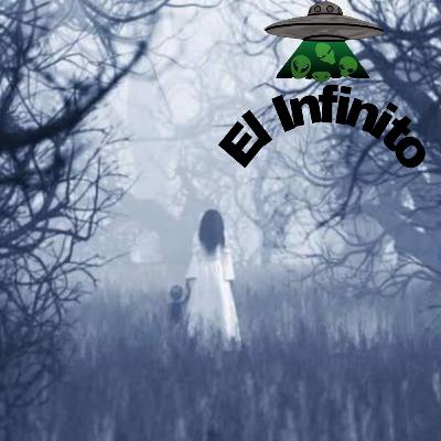 La LLorona.