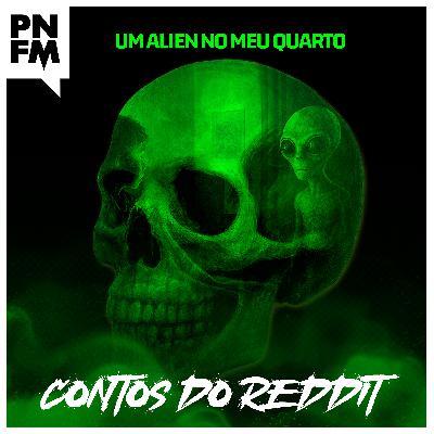 FREQUÊNCIA PN - ZYP23 - UM ALIEN NO  MEU QUARTO