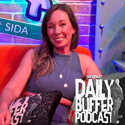 Les TikTout croche de TikTok avec Karen Arseneault - Le Daily Buffer